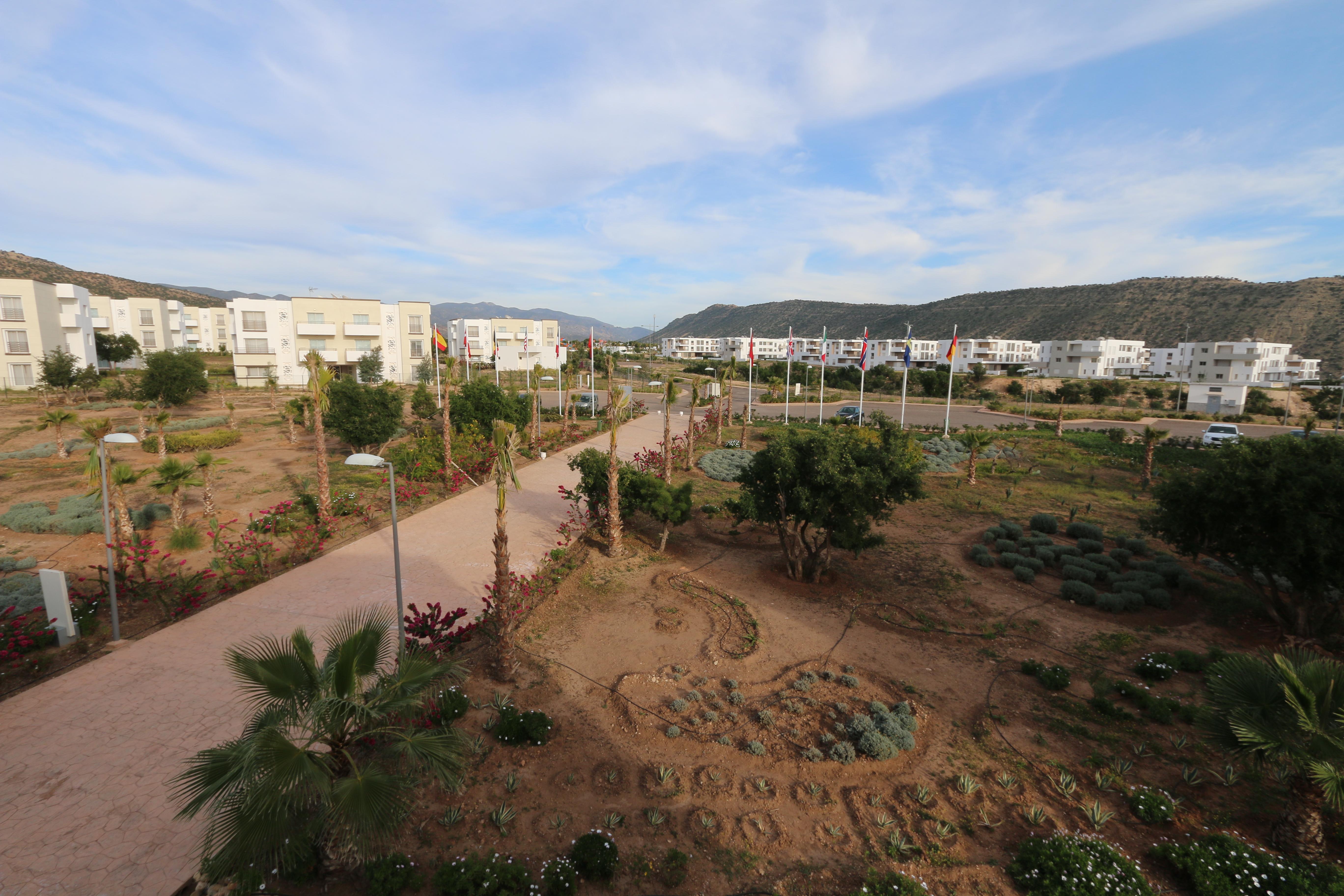 Lunja Village - Agadir Imi Ouaddar Exterior photo